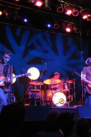 The Weakerthans