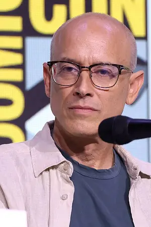 Дэвид В. Цукер