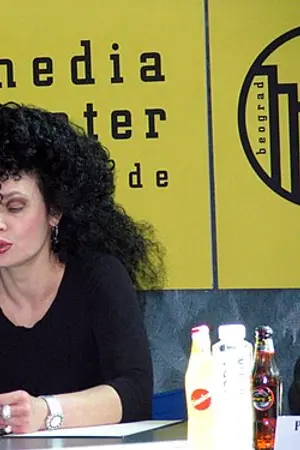 Lidija Vukićević