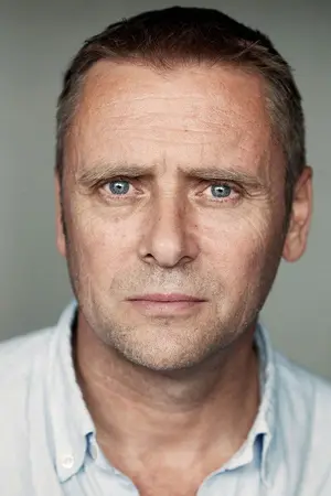 Mark Powley
