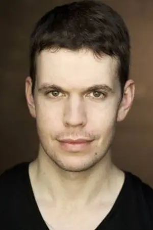 Michael Ford-FitzGerald