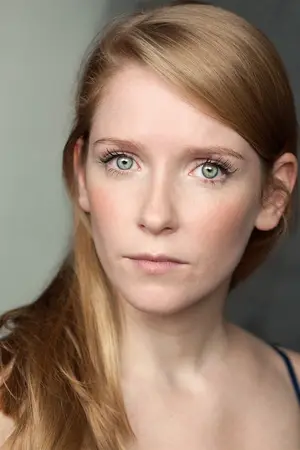 Sophie Robinson