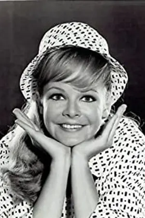 Mary Grace
