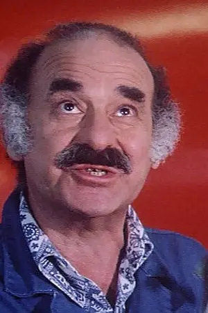 Cliff Norton