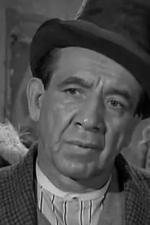 Mike Mazurki