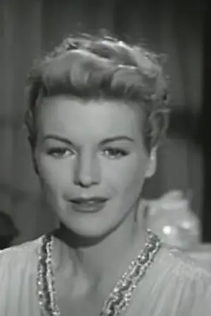 Nan Leslie