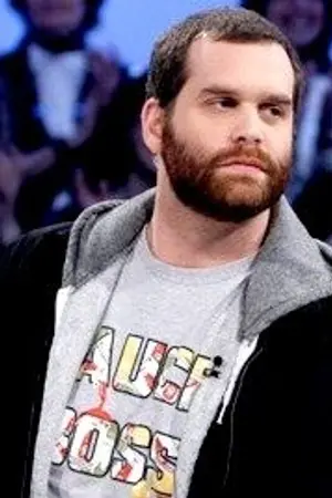 Harley Morenstein
