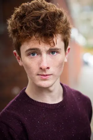 Leo Flanagan
