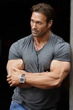 Michael O'Hearn