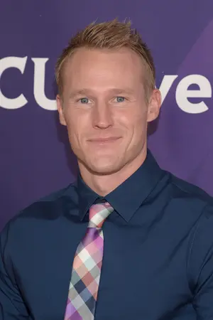 Evan Dollard
