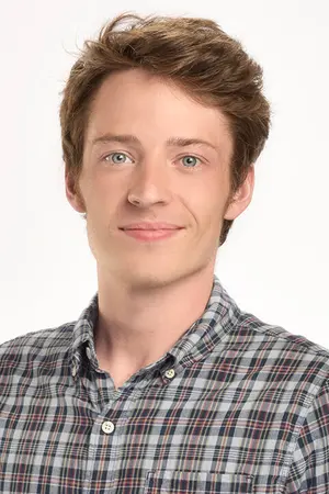 James Wotherspoon