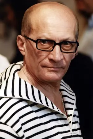 Wojciech Pszoniak