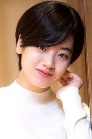 Lee Joo Young