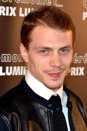 Kévin Azaïs