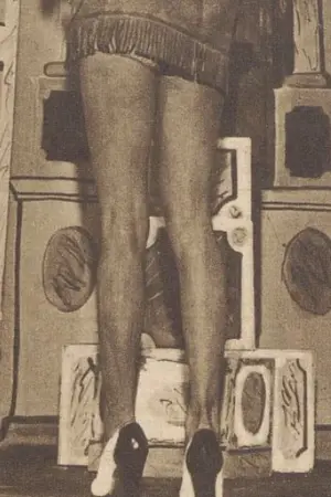 Barbara Laage