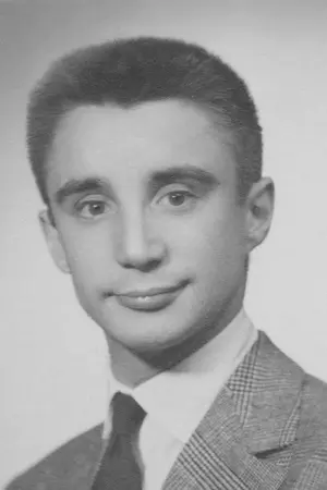 Claude Véga