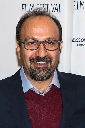 Asghar Farhadi