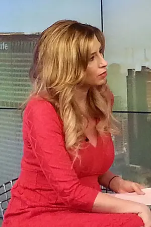 Stephanie Abrams