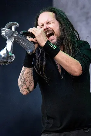 Jonathan Davis
