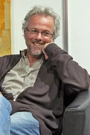 Frédéric Lenoir
