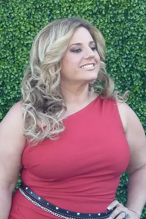 Marissa Jaret Winokur