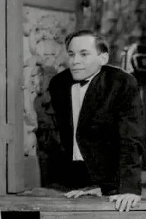 Johnny Eck