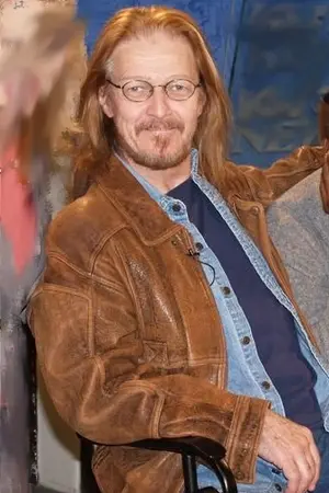 Тед Нили