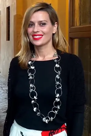 Claudia Pandolfi