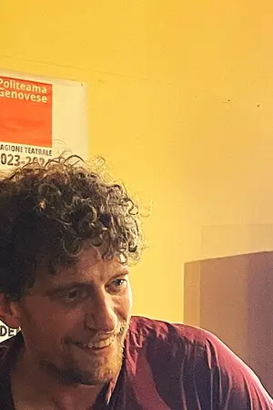 Maurizio Lastrico