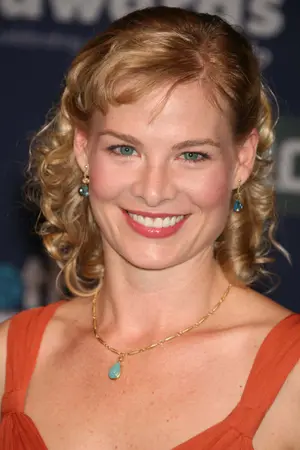 Melinda Page Hamilton