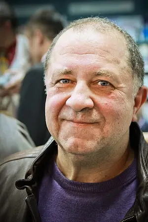 Vladimir Sterzhakov