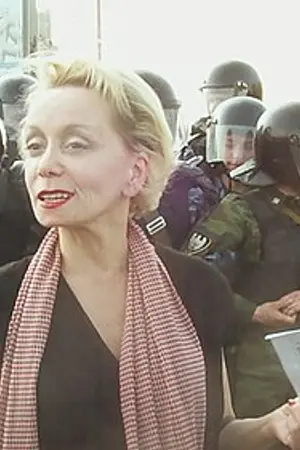 Evdokiya Germanova