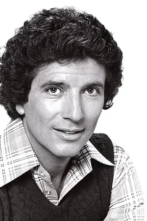 Bert Convy