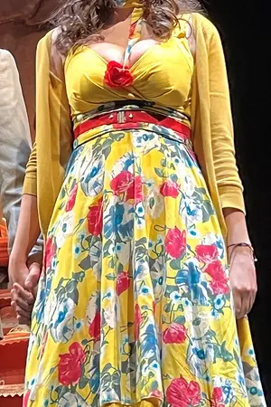 Konstantina Klapsinou