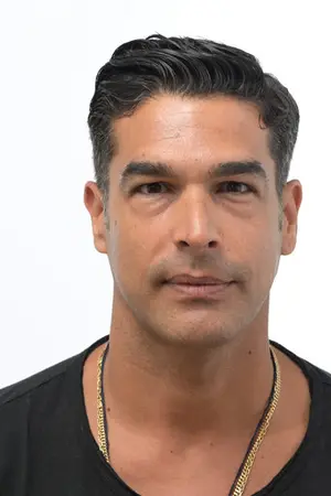 Nikos Anadiotis
