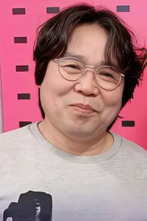 Jeong Eun-pyo