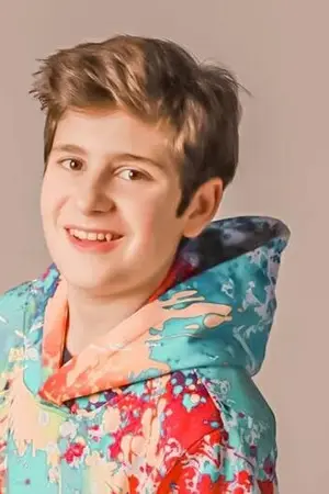 Liam Nicolosi
