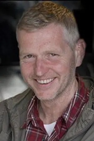 Steve Cooper