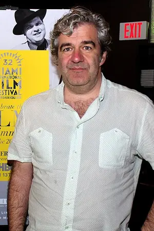 Álvaro Fernández Armero