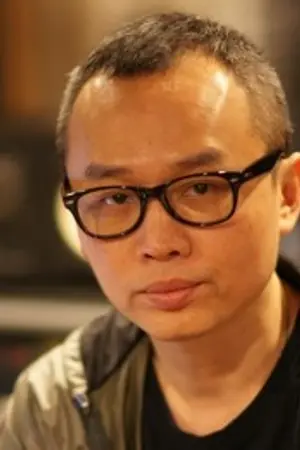 Keith Chan