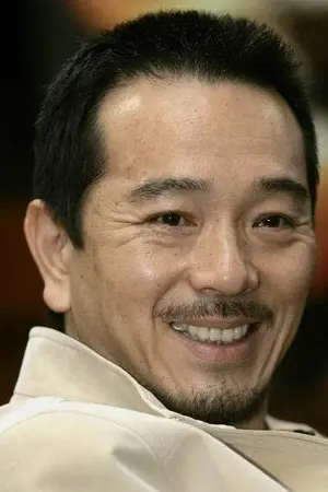 Morning Chang