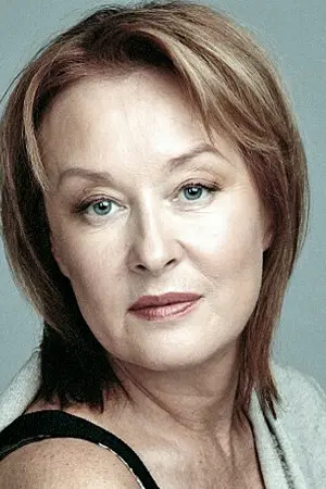 Лариса Удовиченко