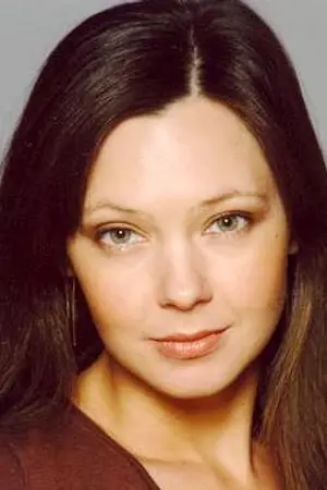 Ирина Усок