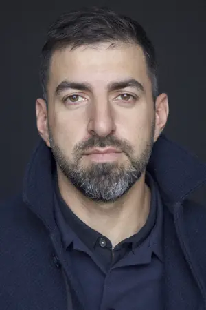 Antonio Magro