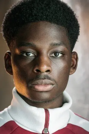 Aruna Jalloh