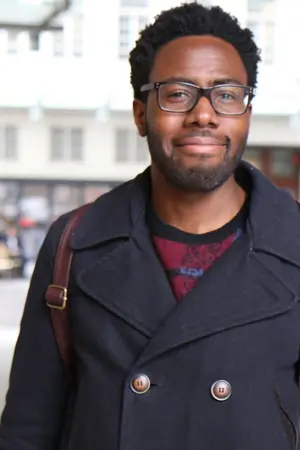 Daniel Lawrence Taylor