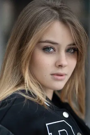 Emily Shaqiri