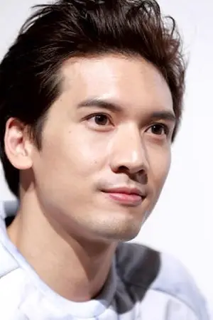 Kenny Kwan