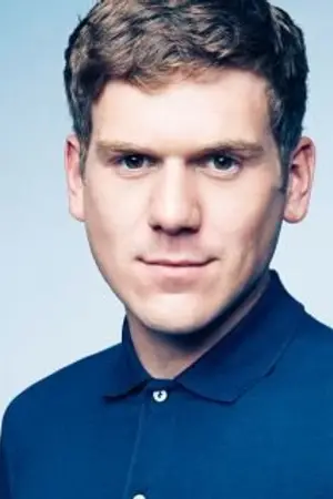 David Walmsley