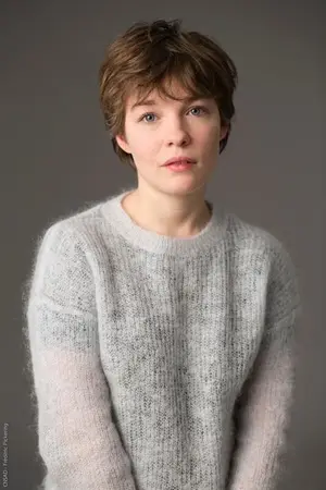 Sarah BRANNENS